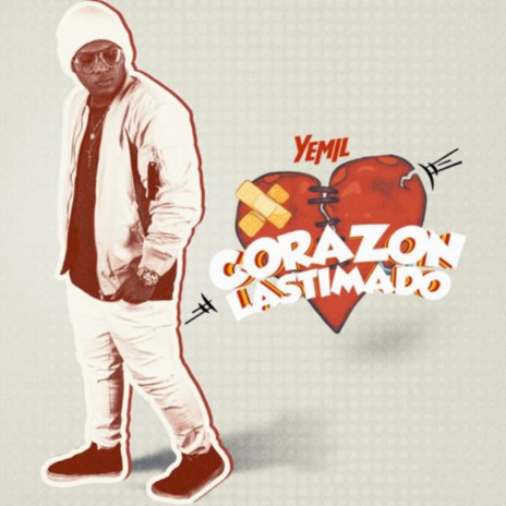 Corazon Lastimado | Boomplay Music