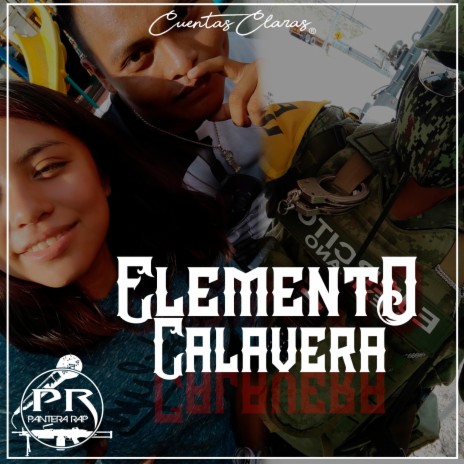 Elemento Calavera | Boomplay Music