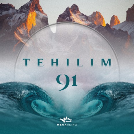 Tehilim 91 | Boomplay Music