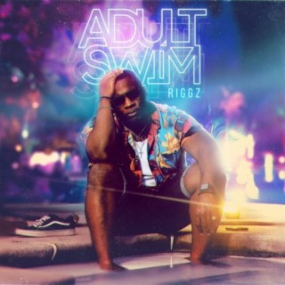 Adult Swim