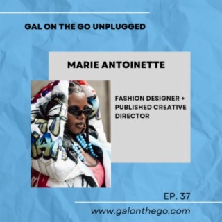 Marie Antoinette, Fashion Designer + Published Creative Director
