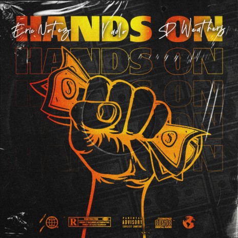 HANDS ON (feat. Vado & D Weathers)