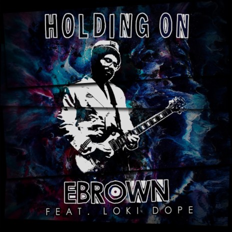 Holding On (feat. Loki dope) | Boomplay Music
