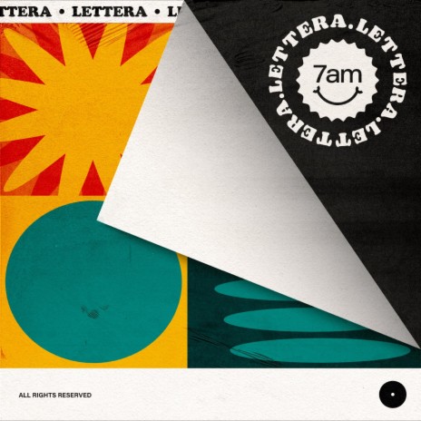 Lettera | Boomplay Music