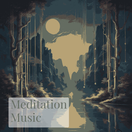 TRANQUIL Trail ft. Meditation Music, Meditation Music Tracks & Balanced Mindful Meditations | Boomplay Music