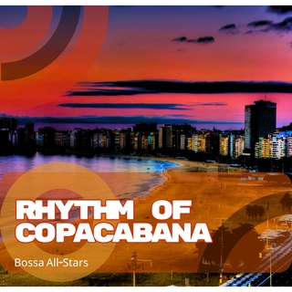 Rhythm of Copacabana