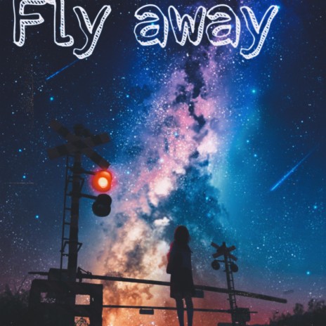 Fly Away | Boomplay Music