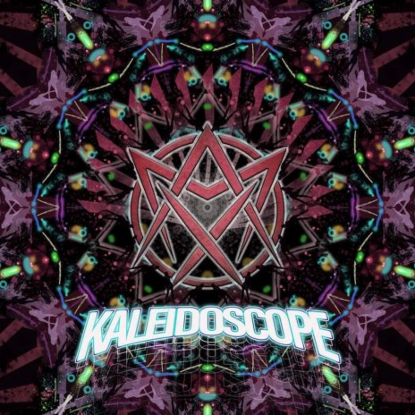 Kaleidescope Sampler | Boomplay Music