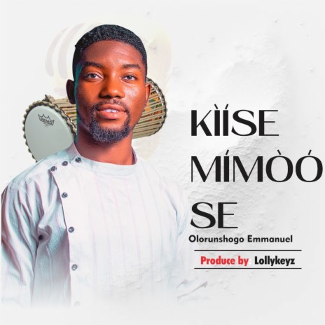 Kiise Mimoo Se | Boomplay Music