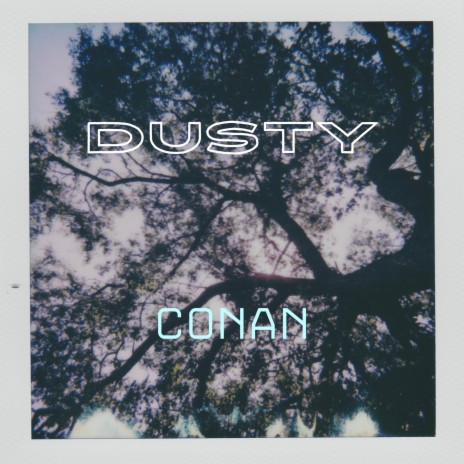 Conan (Single Version) | Boomplay Music