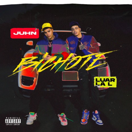 Bichote ft. Luar La L | Boomplay Music