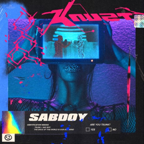 Sadboy | Boomplay Music