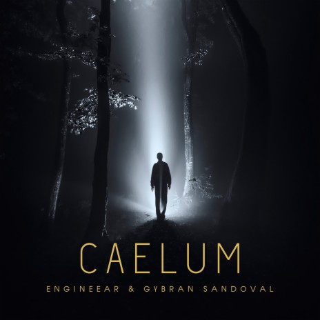 CAELUM ft. Gybran Sandoval | Boomplay Music