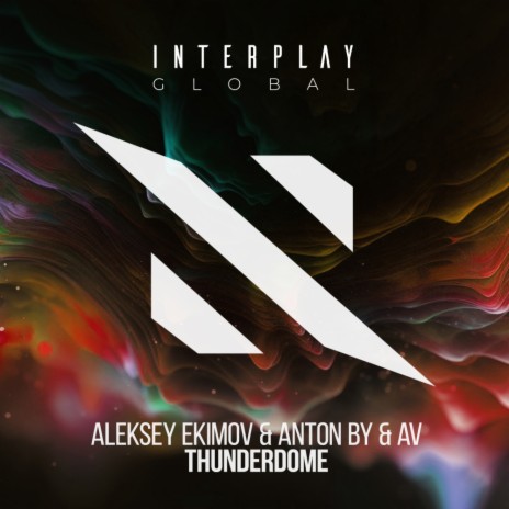 Thunderdome ft. Anton By & AV | Boomplay Music