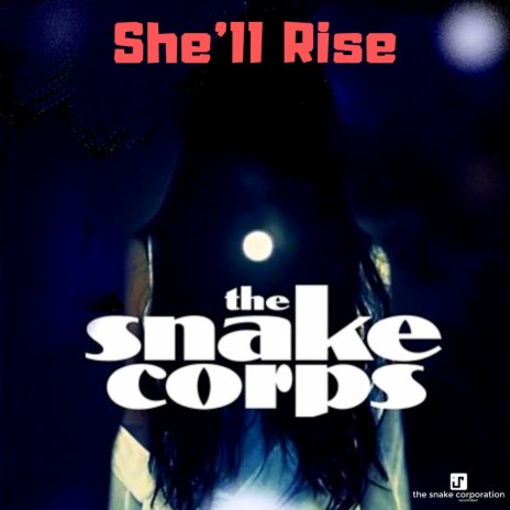 She'll Rise | Boomplay Music