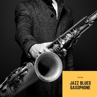 Jazz & Blues Saxophone