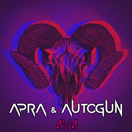 4'E'4 ft. Autogun | Boomplay Music