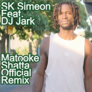 Matooke Shatta Official Remix
