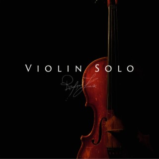 Emotional Classical Violin Improvisation