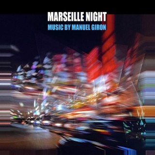 Marseille Night