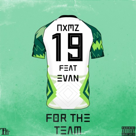 For The Team (feat. EC) | Boomplay Music