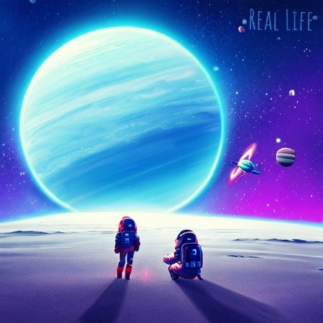 Real Life | Boomplay Music