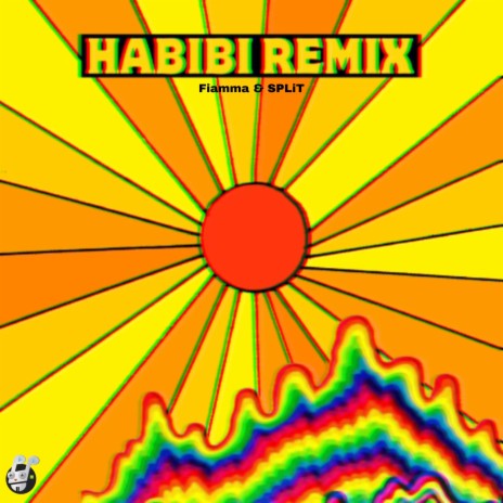 Habibi (Remix) ft. Fiamma