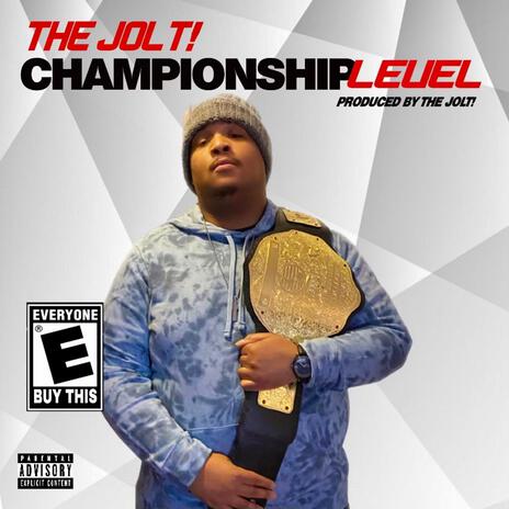 CHAMPIONSHIP LEVEL | Boomplay Music