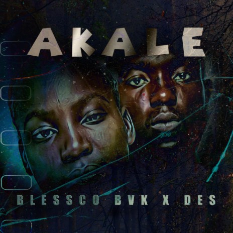 Akale (feat. Destiney)