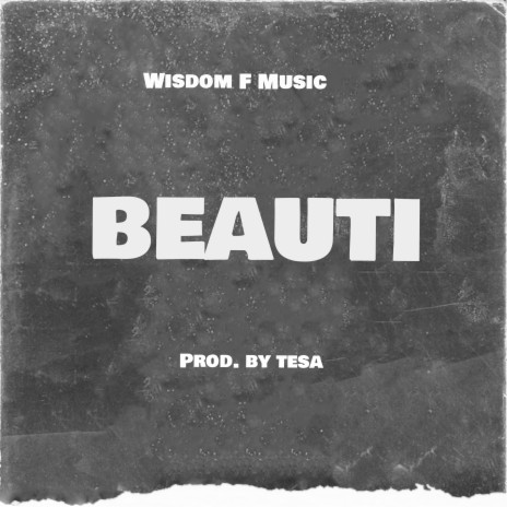 Beauti | Boomplay Music