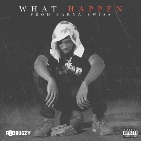 What Happen | Boomplay Music