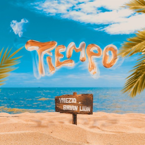 Tiempo ft. Brian Lion | Boomplay Music