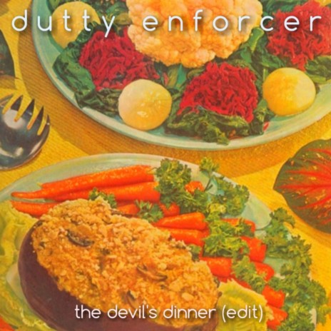 The Devil's Dinner (Edit)