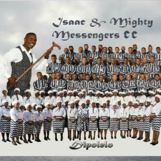 Isaac and Mighty Messengers