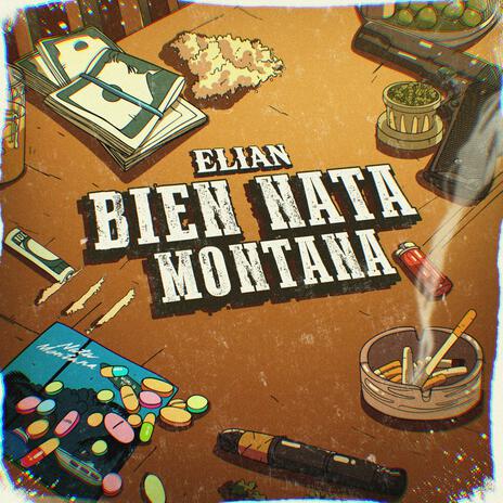 Bien Nata Montana | Boomplay Music