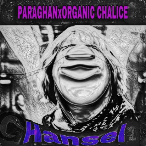 Cheatah ft. Organic Chalice