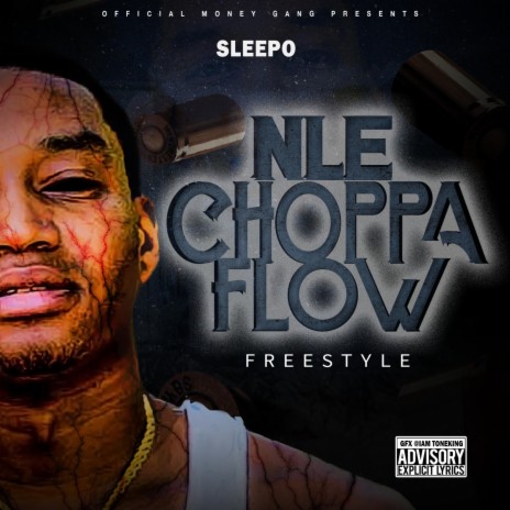 NLE Choppa Flow | Boomplay Music