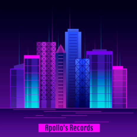 LightUpTheCity | Boomplay Music