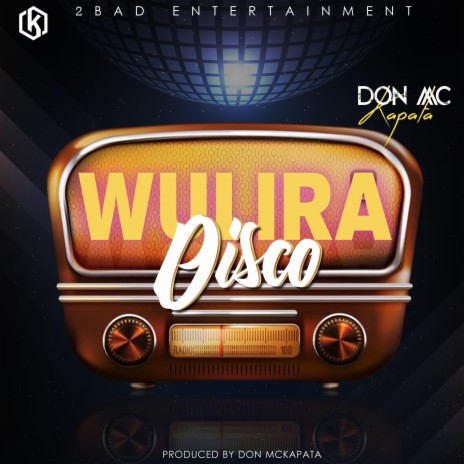 Wulira Disco | Boomplay Music