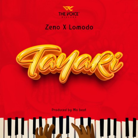 Tayari ft. Zeno | Boomplay Music