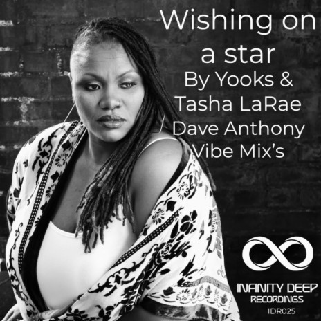 Wishing On A Star (Dave Anthony Vibe Instrumental Dub Mix) ft. Tasha LaRae