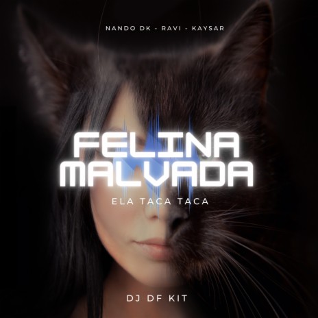 Felina Malvada (Ela Taca Taca) ft. Kaysar & Rav1 | Boomplay Music