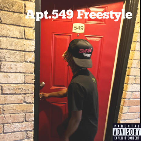 Apt549 Freestyle | Boomplay Music