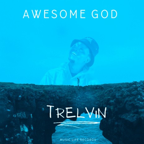 Awesome God | Boomplay Music