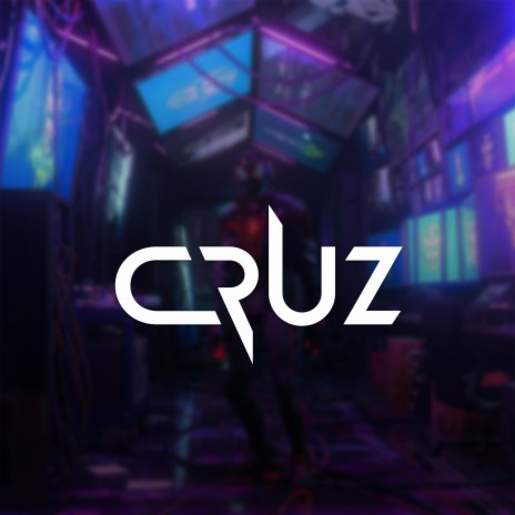 Cruz (UK Drill Type Beat)