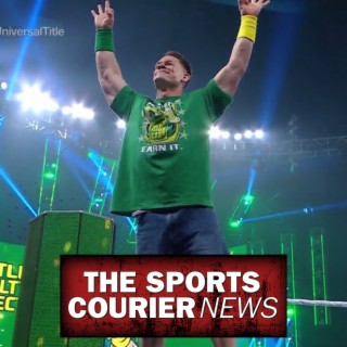WWE Money in The Bank 2021 Review - John Cena Returns!