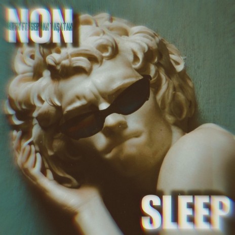 NON SLEEP ft. Serkan Tasatan | Boomplay Music