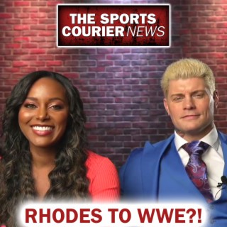 Cody Rhodes, Brandi Rhodes Leave AEW - WWE Bound?