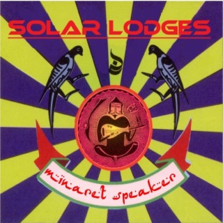 solar lodges