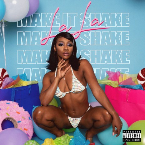 Make It Shake | Boomplay Music